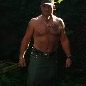 Meet your Posher, Gerhard